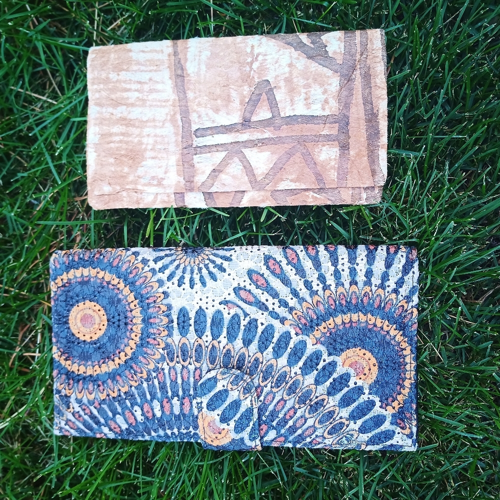 Bundle of Tribal Purses/Wallets